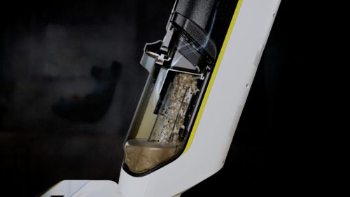 FCV 3 - porszívó- felmosó