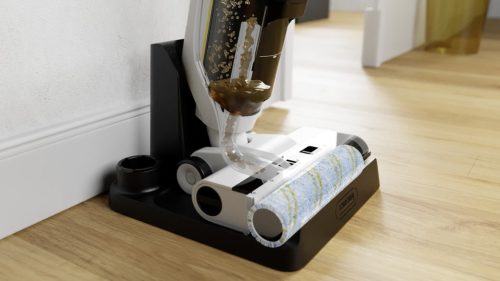 FCV 3 - porszívó- felmosó