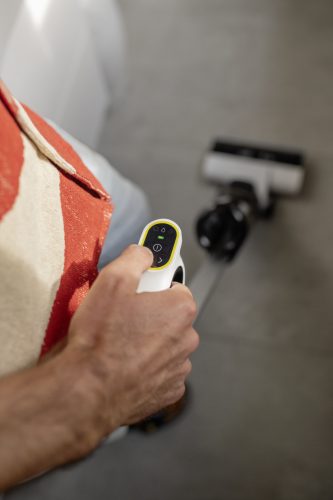 FCV 3 - porszívó- felmosó