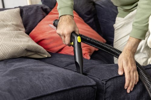 SE 4 Go!Further szőnyeg és kárpittisztító