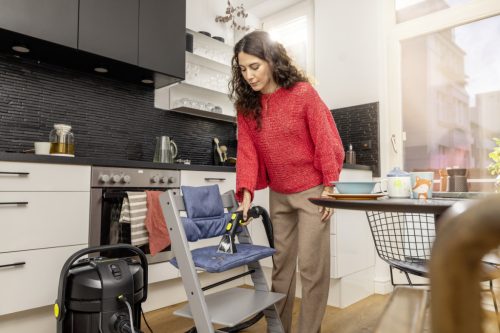 SE 4 Go!Further szőnyeg és kárpittisztító