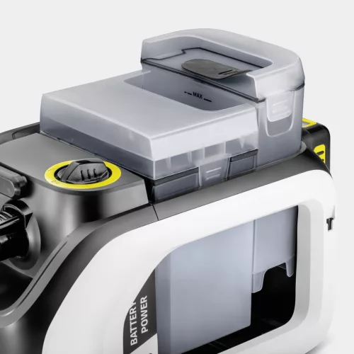 SE 3-18 Compact Home Battery Set - szőnyeg és kárpittisztító