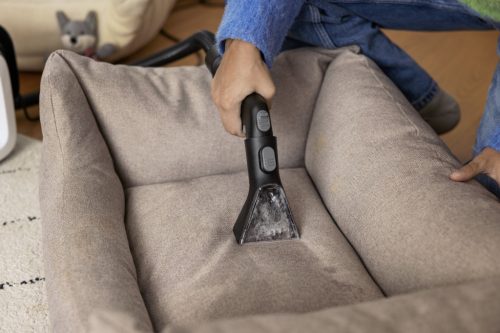 SE 3 Compact - szőnyeg és kárpittisztító