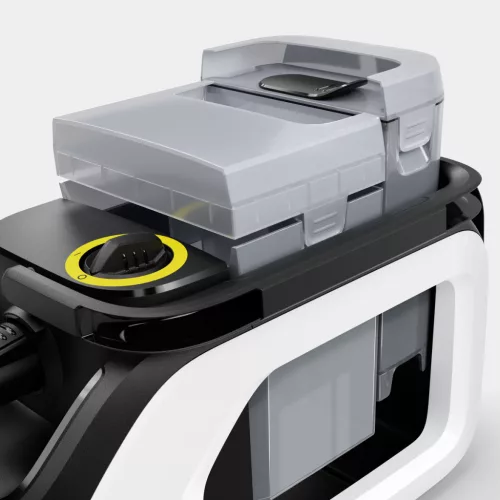 SE 3 Compact Home Shoe N1 szőnyeg és kárpittisztító