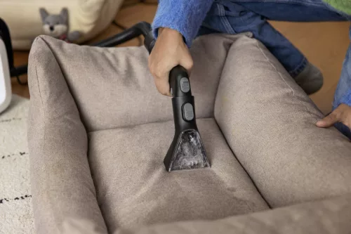 SE 3 Compact Home Shoe N1 szőnyeg és kárpittisztító