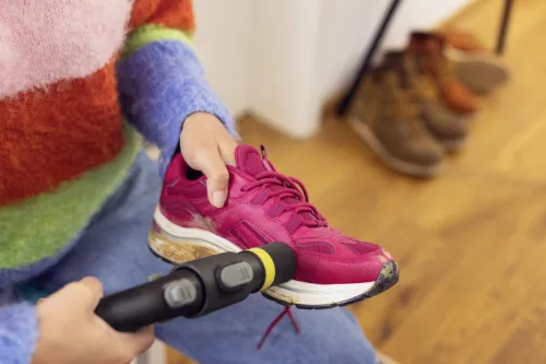 SE 3 Compact Home Shoe N1 szőnyeg és kárpittisztító