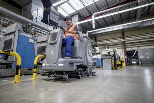 B 110 R Classic Bp + D 75