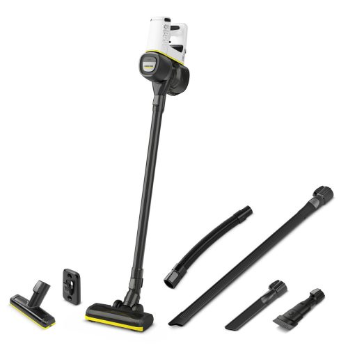 VC 4 Cordless myHome Car akkumulátoros porszívó