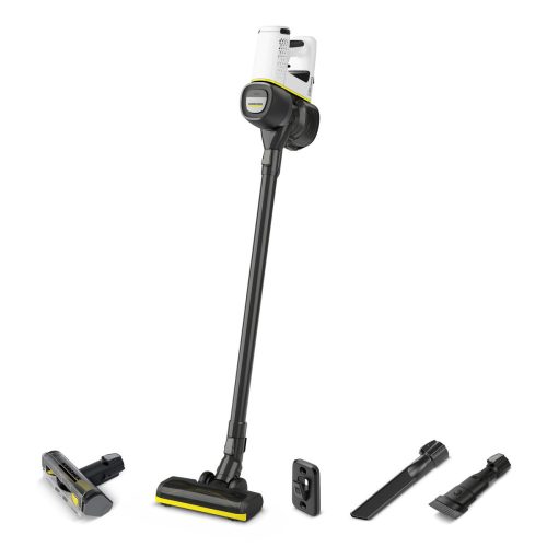 VC 4 Cordless myHome Pet akkumulátoros porszívó