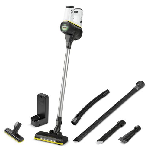 VC 6 Cordless ourFamily Car akkumulátoros porszívó