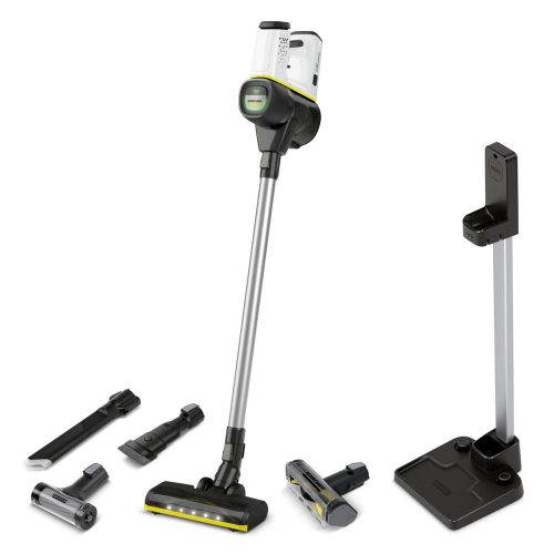 VC 6 Cordless ourFamily Extra akkumulátoros porszívó