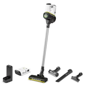   VC 6 Cordless ourFamily Battery Plus akkumulátoros porszívó