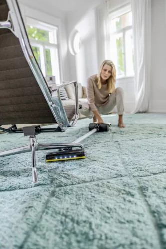 VC 7 Cordless yourMax akkumulátoros porszívó