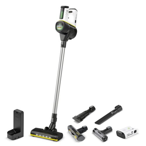 VC 7 Cordless Signature Line - akkumulátoros porszívó