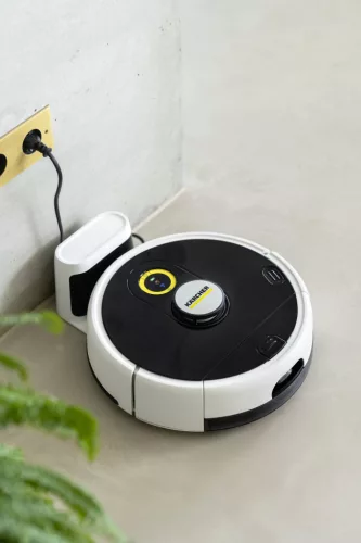 RCF 3 robotfelmosó
