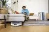 RVF 7 Comfort  robotporszívó