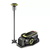 RCX 4 - robotfűnyíró