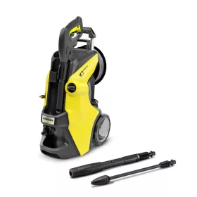 K 7 Premium Power  Flex - magasnyomású mosó