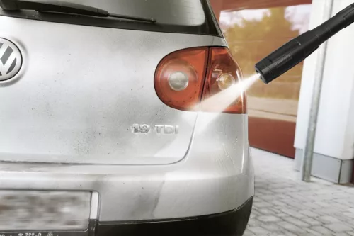 K 7 Premium Power  Flex - magasnyomású mosó