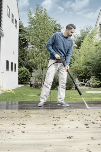 K 7 Premium Power  Flex - magasnyomású mosó