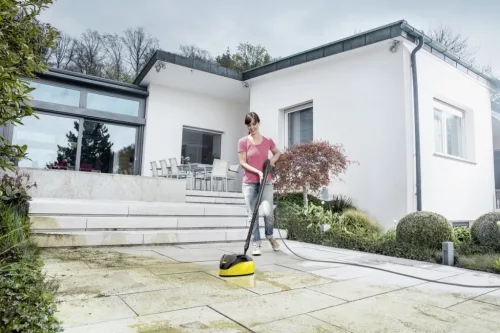 K 7 Premium Power Flex Home - magasnyomású mosó