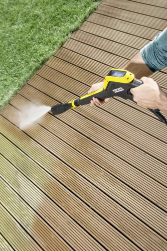 K 7 Smart Control Flex - magasnyomású mosó