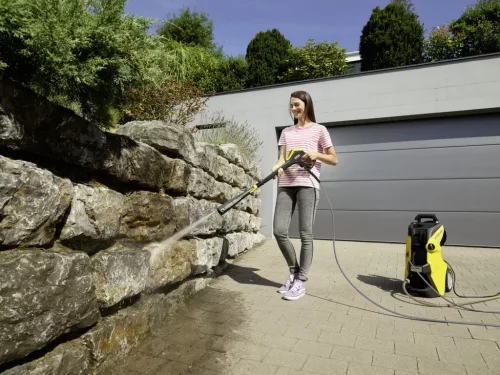 K 7 Smart Control Flex - magasnyomású mosó