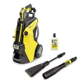 K 7 Smart Control Flex eco!Booster - magasnyomású mosó