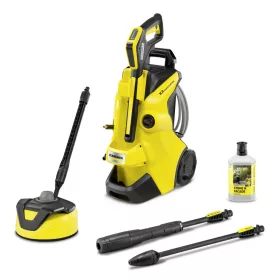 K 4 Power Control Flex Home - magasnyomású mosó