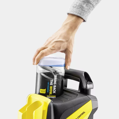 K 4 Power Control Flex Home - magasnyomású mosó