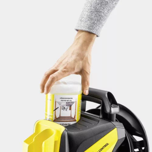 K 4 Premium Power Control Flex Home - magasnyomású mosó