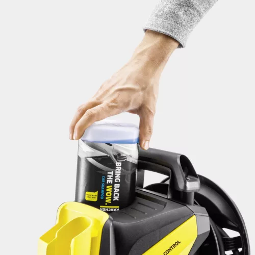 K 4 Premium Power Control Flex Home - magasnyomású mosó