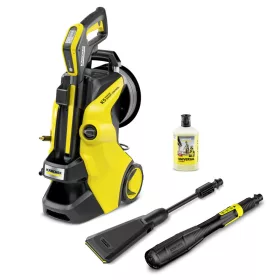   K 5 Premium Smart Control Flex eco!Booster - magasnyomású mosó