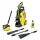 K 5 Power Control Flex Home eco!booster magasnyomású mosó