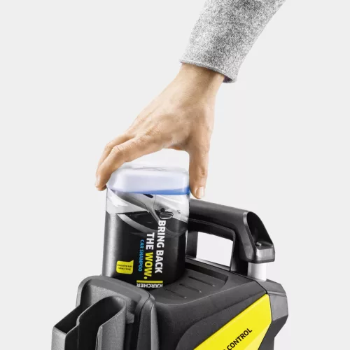 K 5 Smart Control Flex - magasnyomású mosó