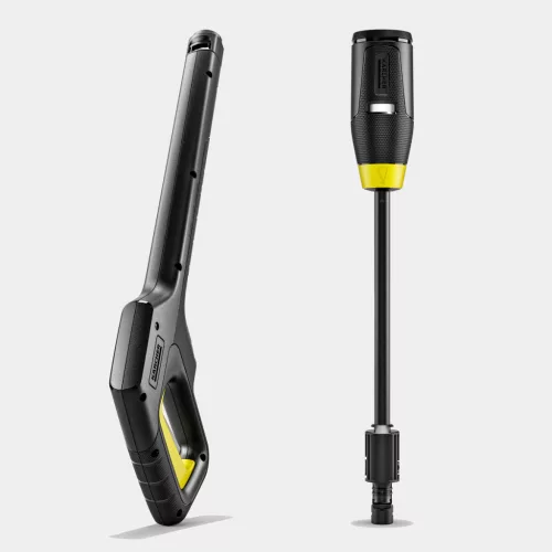K 4 Comfort Premium magasnyomású mosó