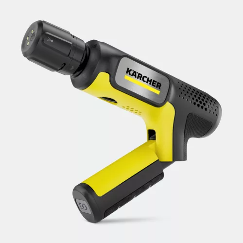 OC Handheld Compact - mobil kültéri tisztító