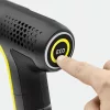 OC Handheld Compact - mobil kültéri tisztító