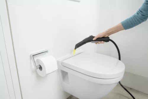 SC 2 EasyFix Plus - gőztisztító