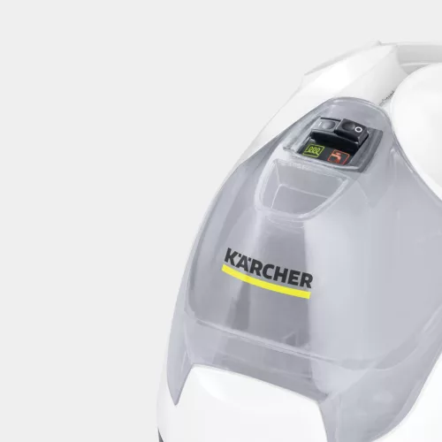 SC 4 EasyFix Plus - gőztisztító