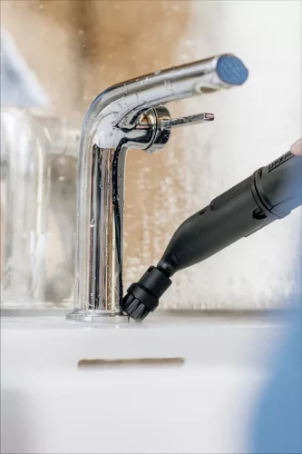 SC 4 EasyFix Plus - gőztisztító