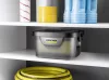 OC 4 + Adventure - mobil kültéri tisztító