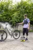 OC 4 + Adventure - mobil kültéri tisztító