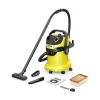 WD 5 Control 25/5/22 nedves- száraz porszívó