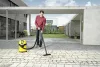 WD 3 Battery nedves- száraz porszívó