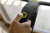 WV 3 Comfort Precision Black - akkumulátoros ablaktisztító
