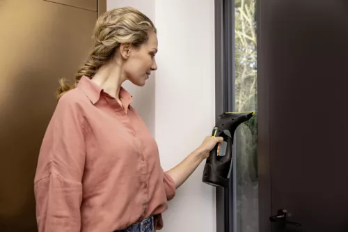 WV 5 Plus Anniversary Edition - akkumulátoros ablaktisztító