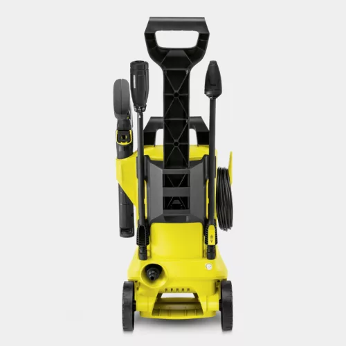 K 2 Power Control magasnyomású mosó