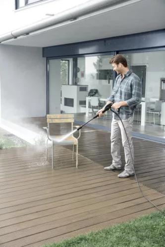 K 2 Premium Power Control Home - magasnyomású mosó