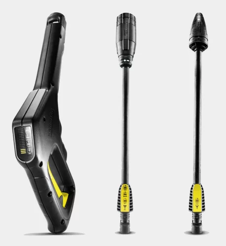K 3 Power Control magasnyomású mosó
